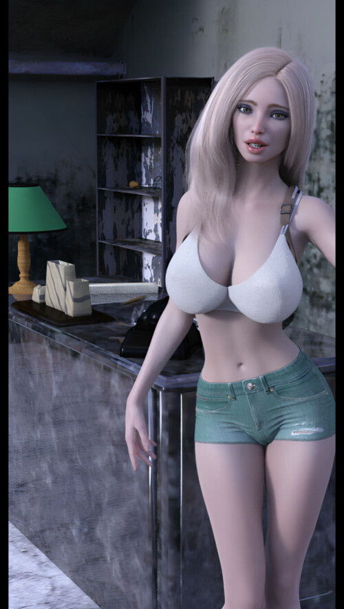 图片[2]-更新【欧美SLG/巨乳爆乳/堕落】米德尔敦的秘密 Secrets of Middletown v0.3 AI汉化【PC+安卓3.79G】-ACG游戏姬