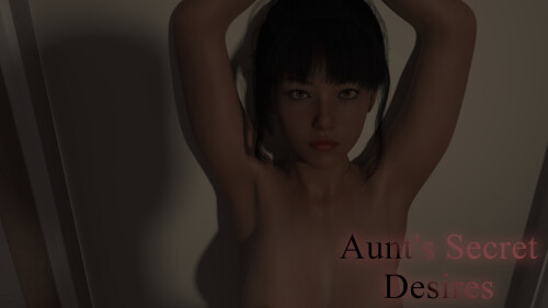 更新【欧美SLG/浪漫/动态】 姨妈的秘密欲望 Aunt’s Secret Desires v0.41 AI汉化【PC+安卓3.22G】-ACG游戏姬