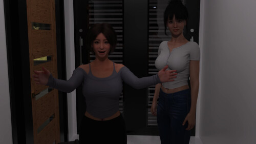 图片[3]-更新【欧美SLG/浪漫/动态】 姨妈的秘密欲望 Aunt’s Secret Desires v0.41 AI汉化【PC+安卓3.22G】-ACG游戏姬