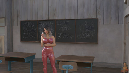 更新【欧美SLG/沙盒/乱伦】腐化日记 Jane’s Corruption v0.3 AI汉化【PC+安卓0.64G】-ACG游戏姬