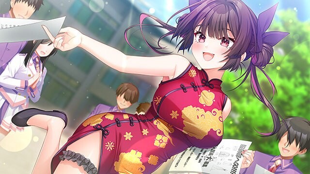 图片[3]-新作[探索ADV/巨乳爆乳] 三重配对 トリプルペアリング -Triple Pairing- AI汉化版+全回想存档 [5.60G]-ACG游戏姬