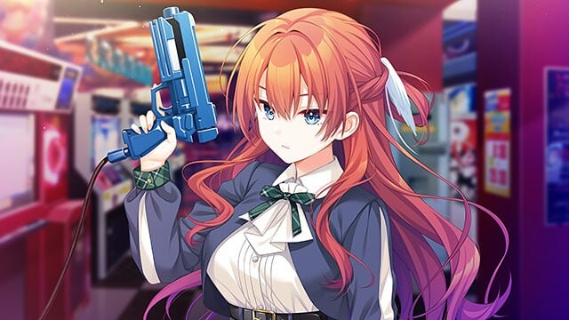 图片[2]-新作[探索ADV/巨乳爆乳] 三重配对 トリプルペアリング -Triple Pairing- AI汉化版+全回想存档 [5.60G]-ACG游戏姬