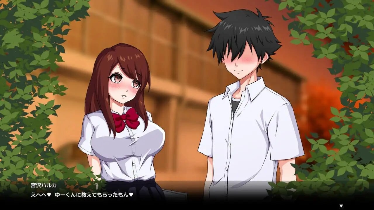 图片[3]-新作[互动SLG/NTR/触摸抚摸] 孕堕 File.01 ～我与男友分手后与青梅竹马的阴郁少年发生了关系并怀孕成为了大肚子妈妈～ 孕み堕ち File.01 ～私は彼氏と別れて幼馴染の陰キャ君と子作りしてボテ腹ママになりました～ 生肉版+自带全回想 [190M]-ACG游戏姬