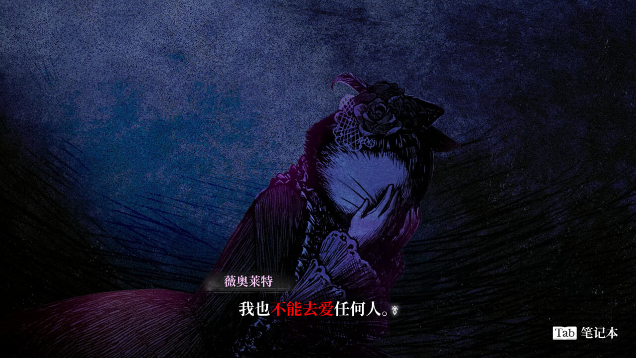 图片[4]-新作[冒险ADV] 薛定谔的电话 Schrödinger’s Call 官中版 [5.70G]-ACG游戏姬