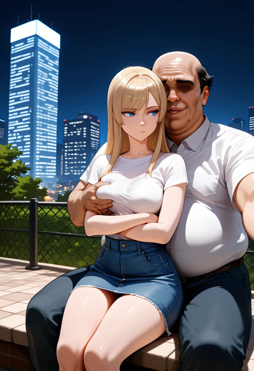 图片[2]-更新【日系SLG/AI汉化/动态】打字 Typing v0.4 AI汉化【PC+安卓1.37G】-ACG游戏姬