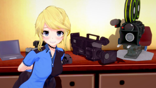 图片[3]-更新【日系SLG/沙盒/恋爱】闯荡红灯区 Running the Red Light v0.1.1 AI汉化【PC+安卓0.63G】-ACG游戏姬