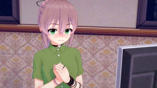 图片[2]-更新【日系SLG/沙盒/恋爱】闯荡红灯区 Running the Red Light v0.1.1 AI汉化【PC+安卓0.63G】-ACG游戏姬
