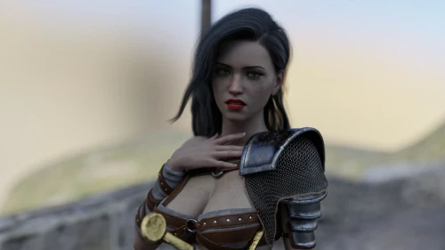 图片[3]-更新【欧美SLG/猥亵/动态】露娜重装上阵 Luna Reloaded v0.33 汉化【PC+安卓7.88G】-ACG游戏姬