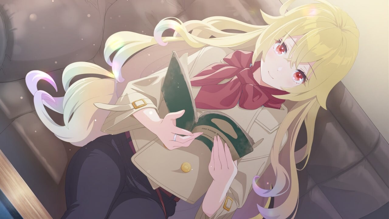 图片[4]-新作[冒险SLG/魔法] 爱里斯 奥德赛 Iris Odyssey 官中版 [4.90G]-ACG游戏姬