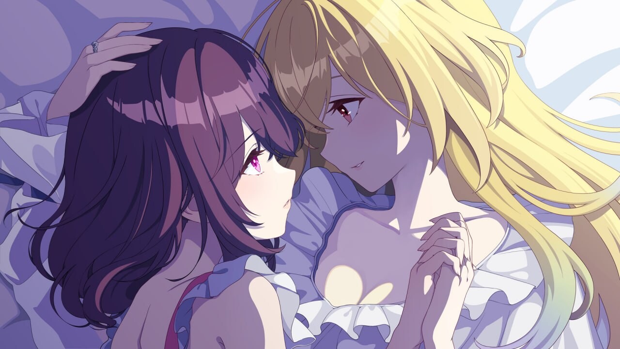 图片[3]-新作[冒险SLG/魔法] 爱里斯 奥德赛 Iris Odyssey 官中版 [4.90G]-ACG游戏姬