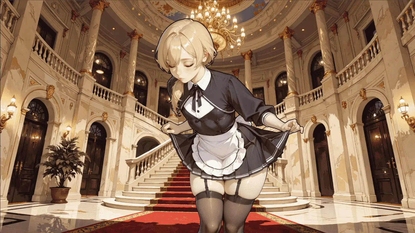 图片[3]-【欧美/SLG/动态/更新】风谷生活v0.4P2 AI汉化版【PC+安卓/2.11G】-ACG游戏姬