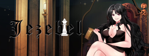 更新【乱伦SLG/堕落/动态】杰西贝尔 Jezebel 番外2 AI汉化【PC+安卓0.93G】-ACG游戏姬