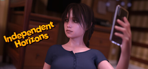 更新【欧美SLG/冒险/动态】独立地平线 lndependent Horizons Ch.2 Completed 汉化【PC+安卓11.0G】-ACG游戏姬