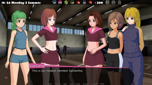 图片[3]-更新【日系SLG/强X/猥亵】修复者 The Fixer v0.3.6.0 AI汉化【PC+安卓0.57G】-ACG游戏姬