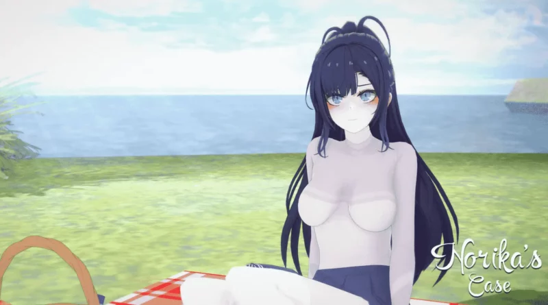 【日系/SLG/动态/更新】诺丽卡的案件S2v0.31 AI汉化版【PC+安卓/5.98G】-ACG游戏姬