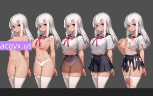 图片[2]-新作[日式ACT] 神之血 神の血：The Blood of Yidhra ver0.1 官中版 [2.10G]-ACG游戏姬