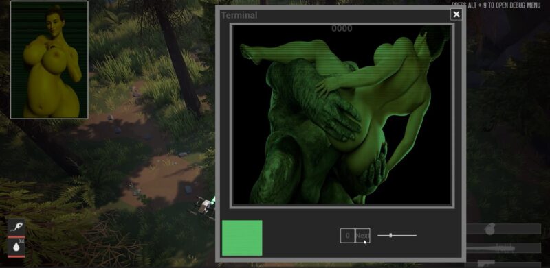 更新[日式3D] 精子末日 Engine Spermapocalypse v1.4.4 官中步兵版 [1.40G]-ACG游戏姬