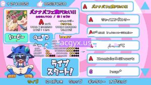 图片[2]-[日式SLG] 爆发吧！栗栗主义！！ 弾け!クリリズム!!【特別合同誌同梱版】v1.04  官中版+自带全回想 [PC+安卓5.10G]-ACG游戏姬