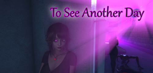 更新【亚洲SLG/魔物娘/动态】再见另一天 To See Another Day v0.1.4a AI汉化【PC+安卓4.5G】-ACG游戏姬