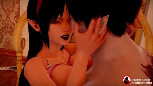 图片[3]-更新【亚洲SLG/堕落/动态】莫尼卡·史密斯的血脉 Moniker Smith’s Bloodlines v0.92 AI汉化【PC+安卓7.03G】-ACG游戏姬