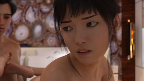 图片[4]-更新[冒险SLG/偷窥/动态] Ghost of Tokyo v1.0  官中步兵 [PC+安卓1.94G]-ACG游戏姬