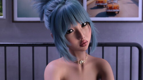 图片[3]-更新[冒险SLG/偷窥/动态] Ghost of Tokyo v1.0  官中步兵 [PC+安卓1.94G]-ACG游戏姬