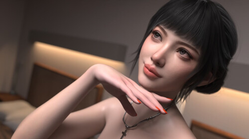 图片[2]-更新[冒险SLG/偷窥/动态] Ghost of Tokyo v1.0  官中步兵 [PC+安卓1.94G]-ACG游戏姬