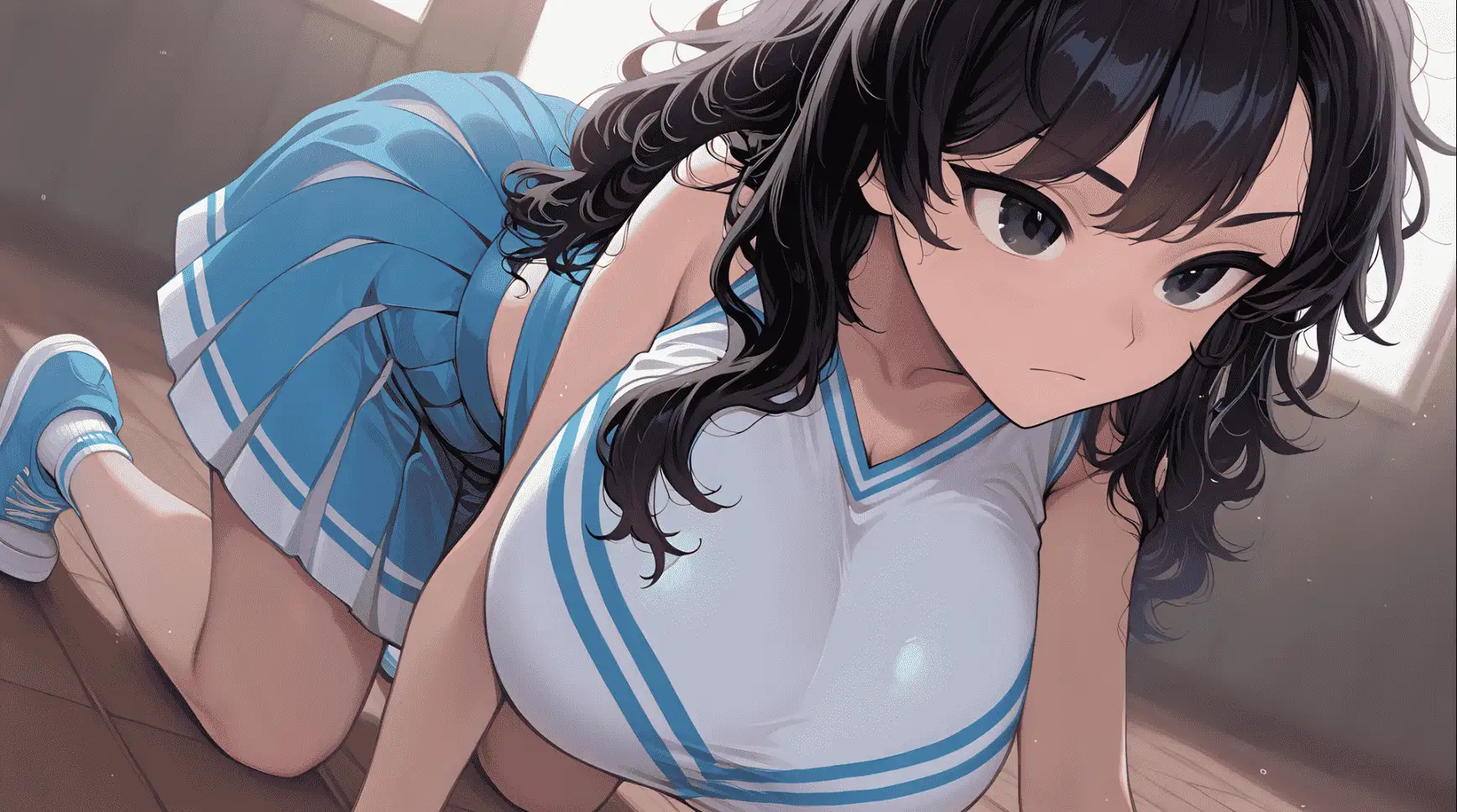 图片[3]-【日系/SLG/动态/更新】钻石记忆v0.5 AI汉化版【PC+安卓/2.66G】-ACG游戏姬