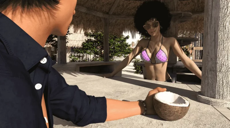 【欧美/SLG/动态/更新】如果爱先找到了我们Part1 AI汉化版【PC+安卓/1.41G】-ACG游戏姬