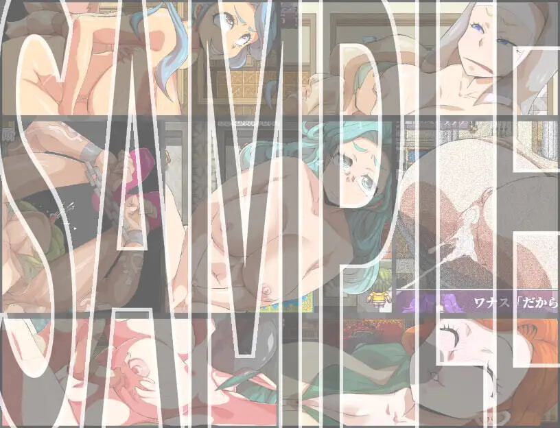 图片[4]-新作[日式RPG/巨乳爆乳/出轨] 女性上位之国的我是王宫解毒官 -坏结局之后的幸福世界- 解毒大作战 女性上位の国のボクは王宮解毒官 -バッドエンド後の幸せな世界- 解毒大作戦 v1.0.2 AI汉化版+全回想存档 [880M]-ACG游戏姬