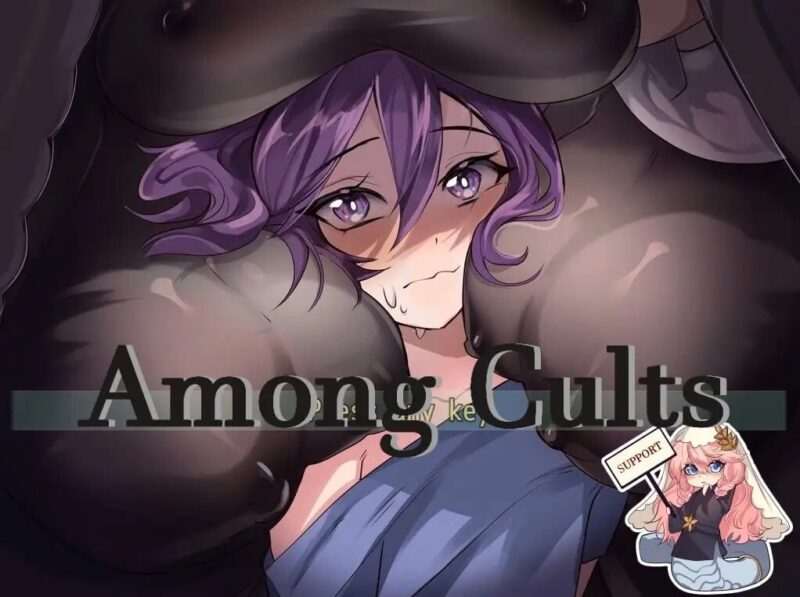 新作[日式ACT/魔物娘] 邪教徒之中 Among Cults v0.4.0 Test 机翻版 [1.90G]-ACG游戏姬