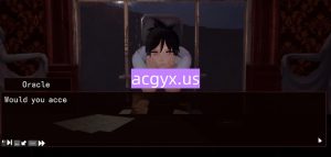 图片[3]-新作[日式RPG] 十一月行动 Operation Novem Demo v0.11.4 生肉版 [690M]-ACG游戏姬