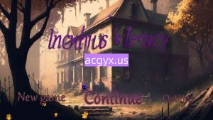 图片[3]-更新[日式RPG] 魅魔遗产 Incubus Legacy v0.1.6.a AI汉化步兵版 [460M]-ACG游戏姬