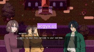 更新[日式RPG] 魅魔遗产 Incubus Legacy v0.1.6.a AI汉化步兵版 [460M]-ACG游戏姬