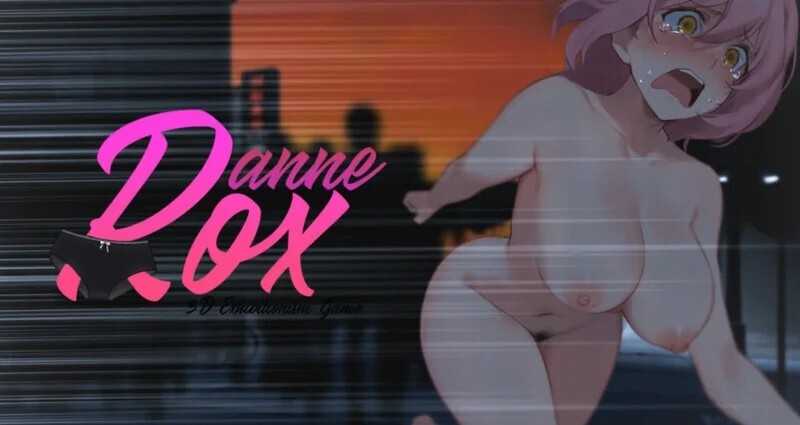 更新[直播露出SLG/3D作品/全动态] 罗克珊 Roxanne Ver0.9.1 机翻步兵版+存档 [9.30G]-ACG游戏姬