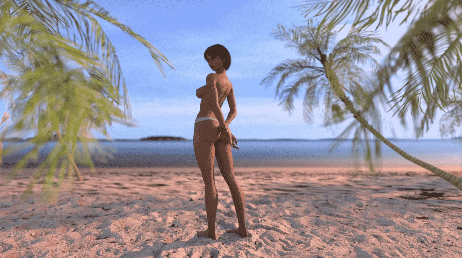【欧美/SLG/动态/更新】苏西能做到v0.0.2 AI汉化版【PC+安卓/2.17G】-ACG游戏姬