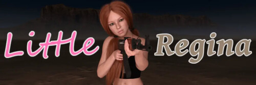 更新【欧美SLG/阿黑颜/后宫】小丽珍娜 Little Regina v2.82 AI汉化【PC+安卓8.06G】-ACG游戏姬