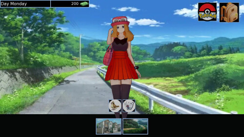 图片[3]-更新【沙盒SLG/奇幻/动态】波克卢德:为老婆们 PokeLewd: For Waifus v0.9d AI汉化【PC+安卓2.87G】-ACG游戏姬