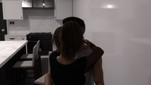 图片[2]-更新【欧美SLG/浪漫/动态】一周之后 One Week Away v0.7.0 AI汉化【PC+安卓2.44G】-ACG游戏姬
