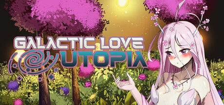 新作[探索SLG/魔物娘/兽人] 银河恋爱乌托邦 Galactic Love Utopia 官中步兵版 [3.10G]-ACG游戏姬