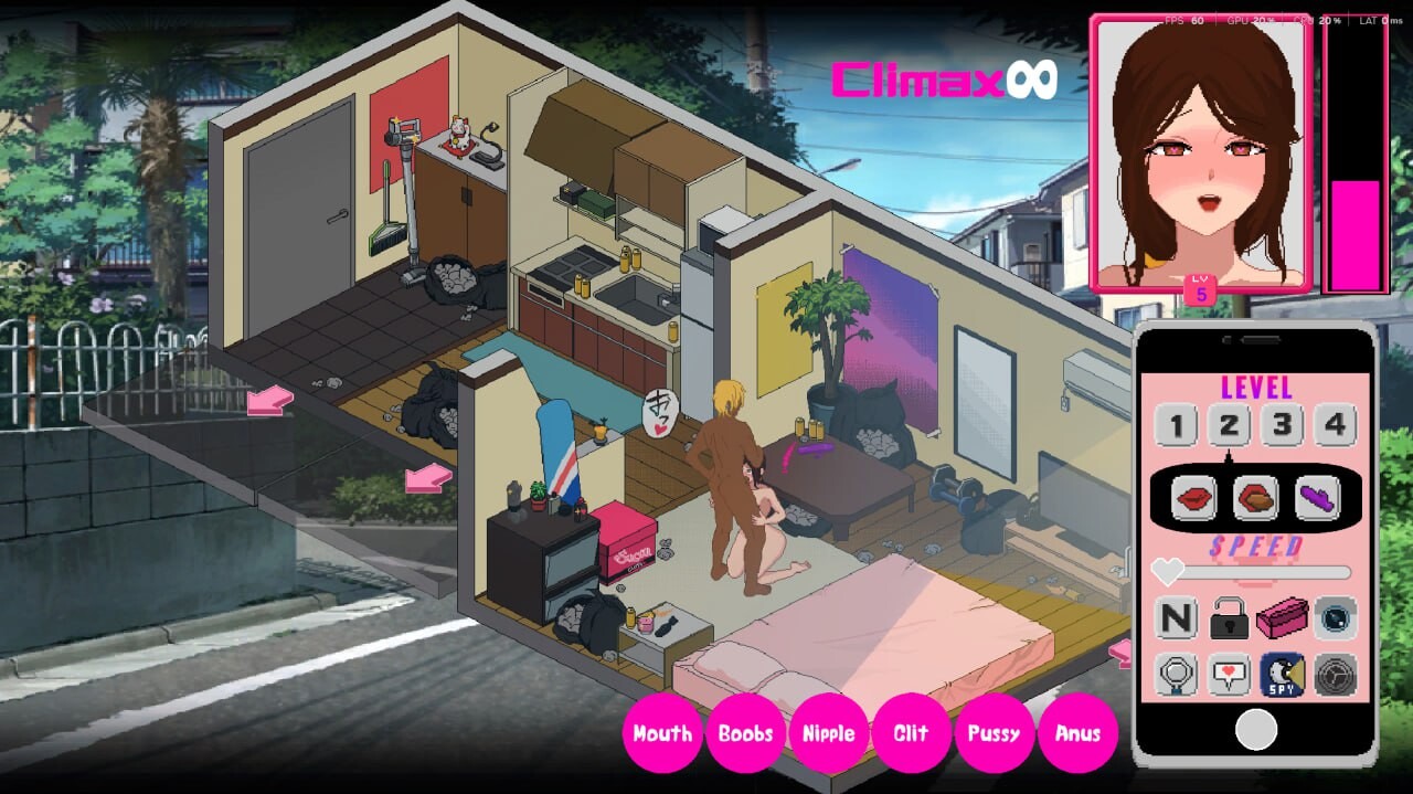 图片[2]-更新[模拟SLG/人妻] NTR传说 NTR伝説 Ver0.9.2 官中版 粉丝重置版 [280M]-ACG游戏姬