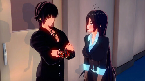 图片[3]-更新【日系SLG/后宫/动态】爱或权力 Love or Power v0.3.8 AI汉化【PC+安卓2.6G】-ACG游戏姬