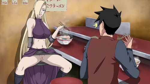 图片[3]-更新【日系SLG/蕾丝边/动态】女忍者训练师 Naruto: Kunoichi Trainer v0.32.0EA AI汉化【PC+安卓1.73G】-ACG游戏姬