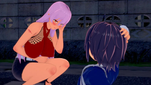 图片[2]-【日系/SLG/动态】魅魔诡计：成长问题 Succubus Trick: Grown Up Problem v0.9.6AI汉化【PC+安卓/4.4G】-ACG游戏姬