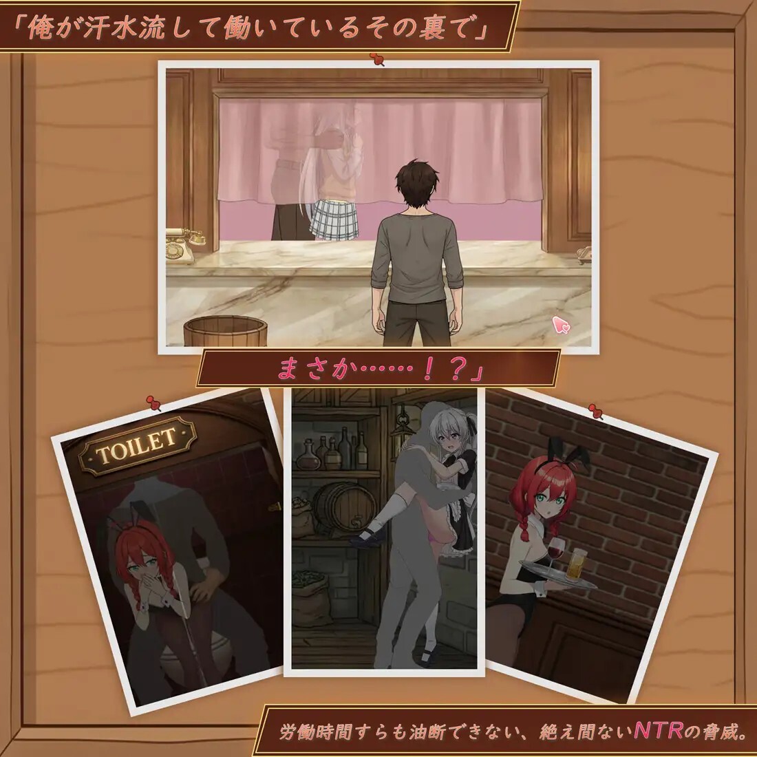 图片[4]-更新[日式SRPG] 八星帝 [だいふく船団] Ver2.18X 精翻汉化版+存档 [3.40G]-ACG游戏姬