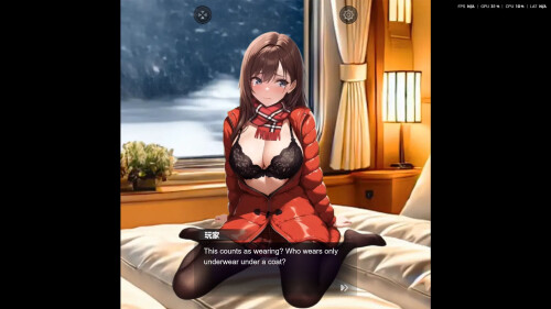 图片[3]-更新[冒险SLG/巨乳爆乳/动态]  邂逅 – SexLover Ch.4 官中 [1.44G]-ACG游戏姬