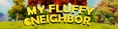 更新【冒险SLG/魔物娘/兽人】我的毛茸茸邻居 My Fluffy Neighbor v1.7.0 AI汉化【PC+安卓2.6G】-ACG游戏姬