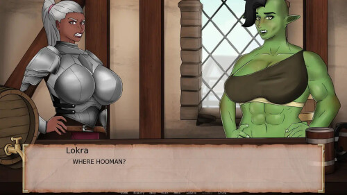 图片[2]-【日系/SLG】风塔客栈 Futa Inn v0.9.6AI汉化【PC+安卓/0.83G】-ACG游戏姬