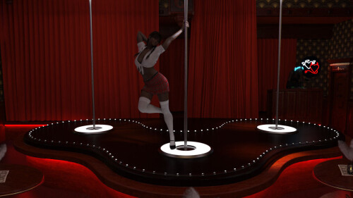 图片[3]-【欧美/SLG/动态】爱与恨之神 God of Love and Loathing v0.10AI汉化【PC+安卓/2.9G】-ACG游戏姬