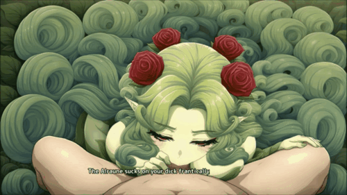 【日系/SLG/动态】追忆之旅-魔物娘RPG Chasing Memories – A Monster Girl RPG v0.35AI汉化【PC+安卓/3.8G】-ACG游戏姬